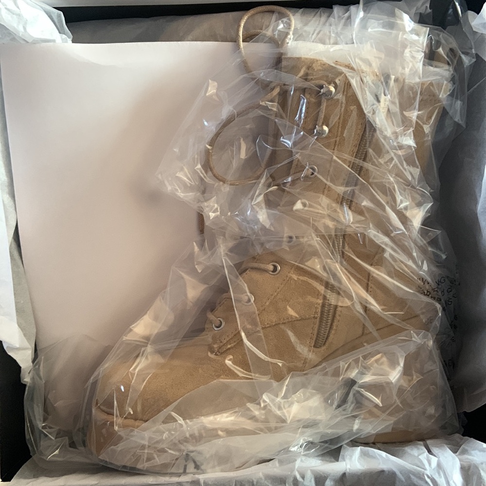 🌺AMAZING PRICE!🌺Steven New York Women’s Boots Size 8 - Picture 10 of 11